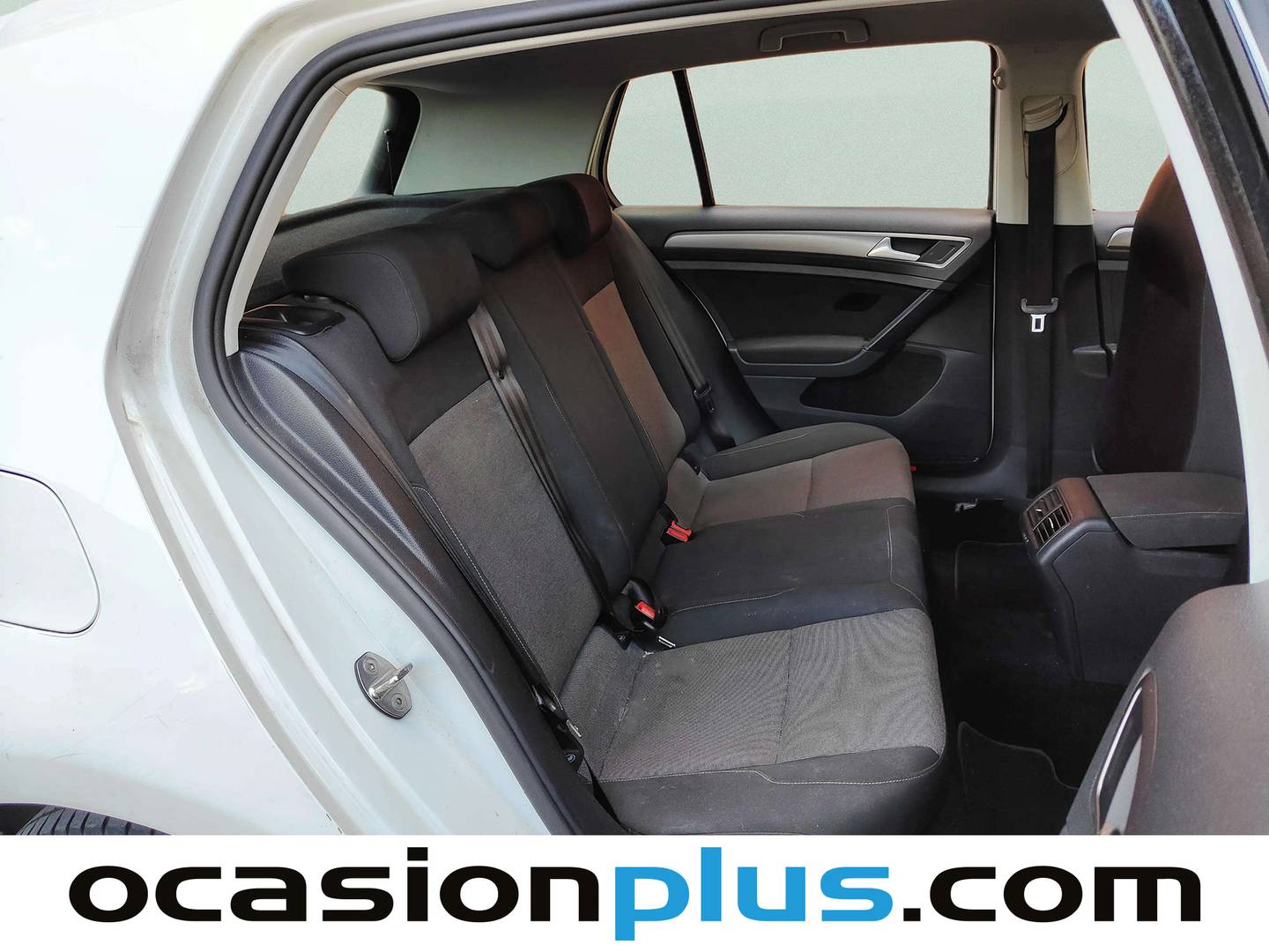Volkswagen Golf Volkswagen Golf Business 1.6 TDI BMT (105 CV) al mejor precio