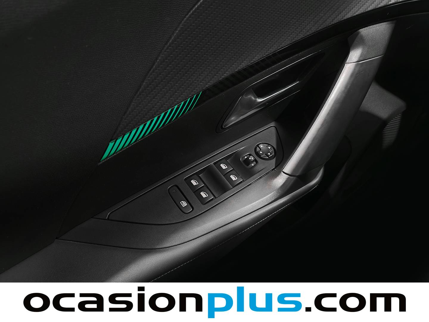 Peugeot 2008 Peugeot 2008 PureTech 130 S&S Allure EAT8 (130 CV) de ocasión