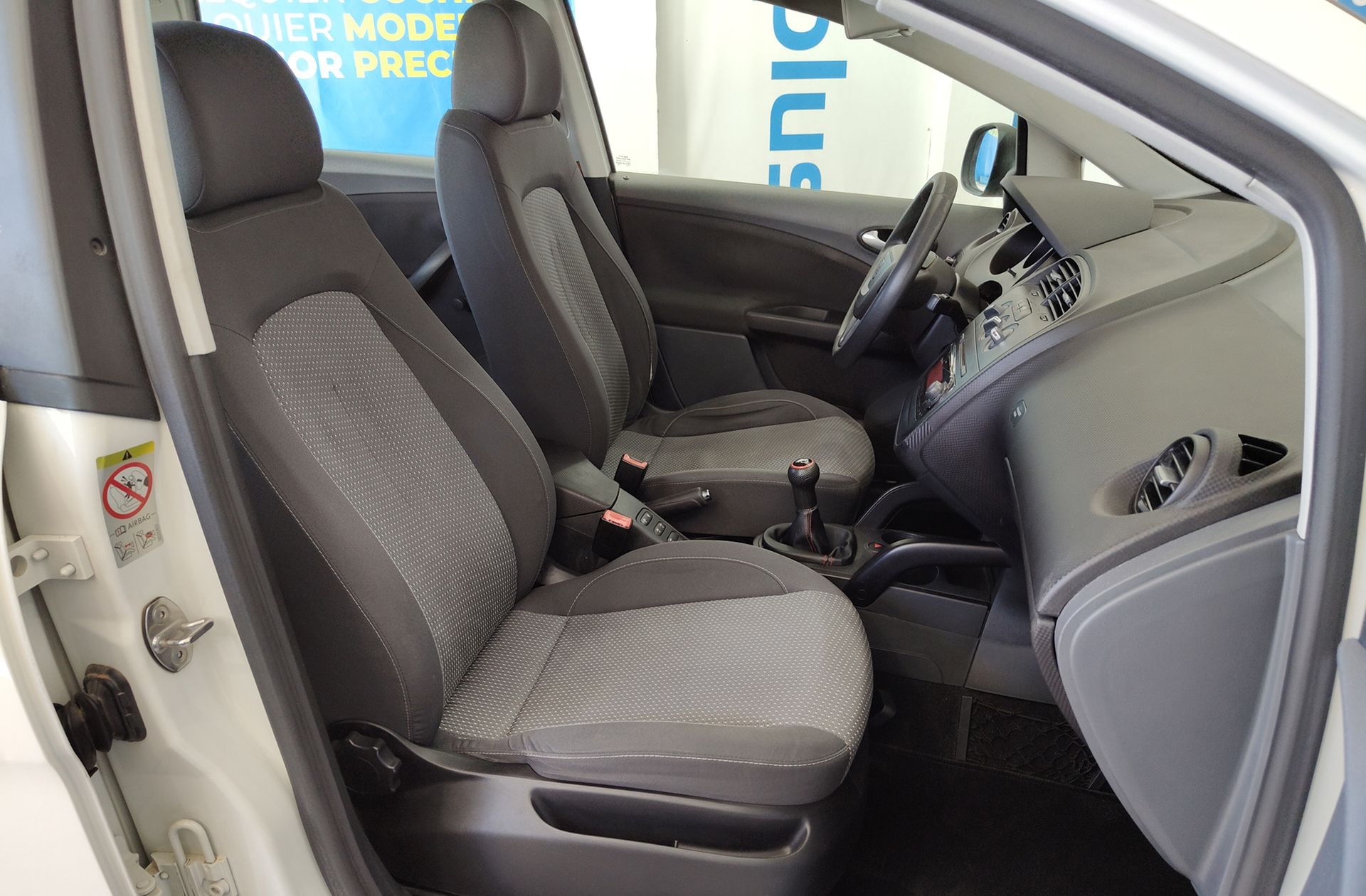 SEAT Altea XL 1.6 TDI Ecomotive Reference - foto 15