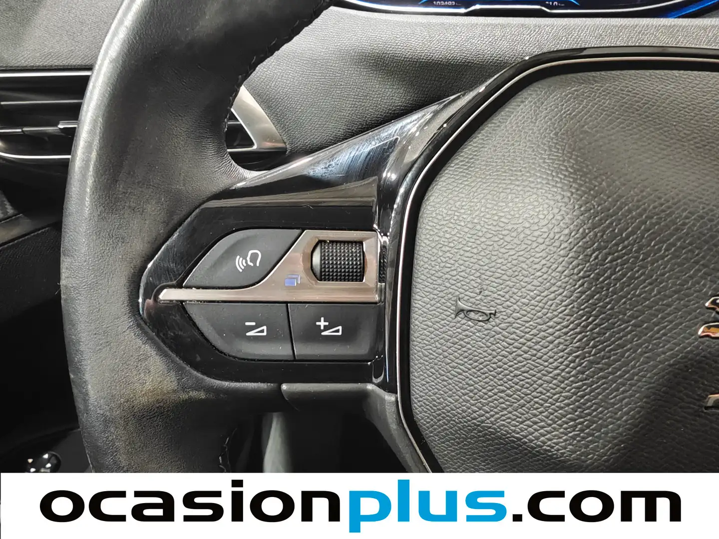 Foto Peugeot 5008 Peugeot 5008 BlueHDi 130 S&S Allure (130 CV)