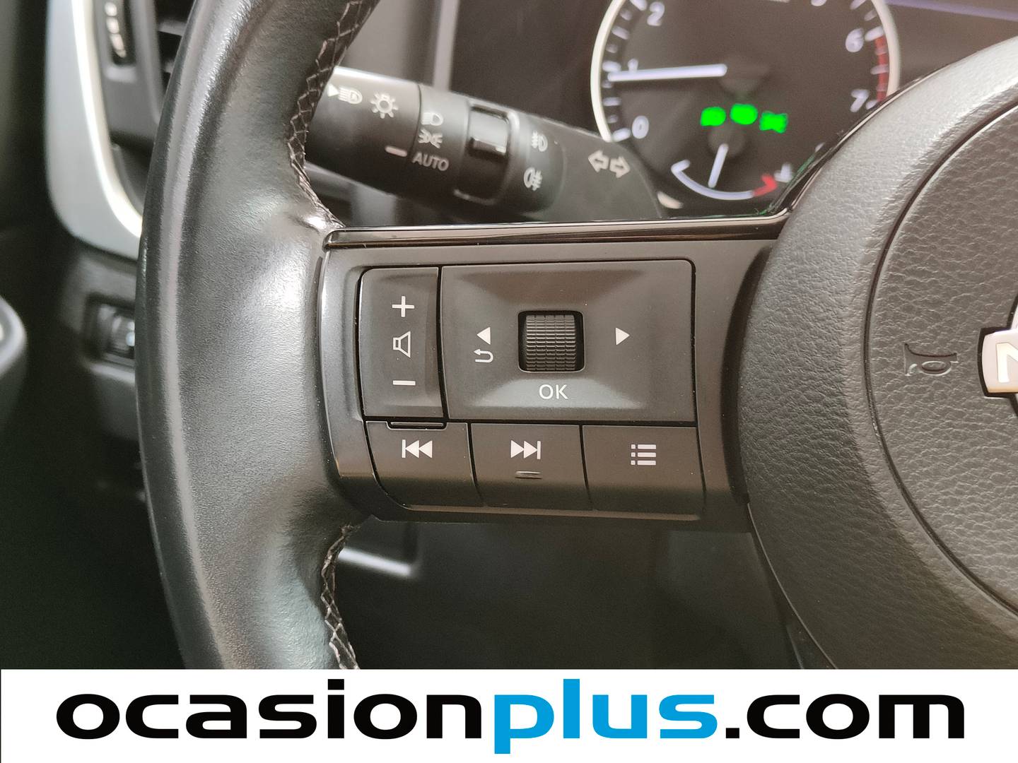 Nissan QASHQAI Nissan Qashqai DIG-T 140 mHEV Acenta 4x2 (140 CV) 140cv