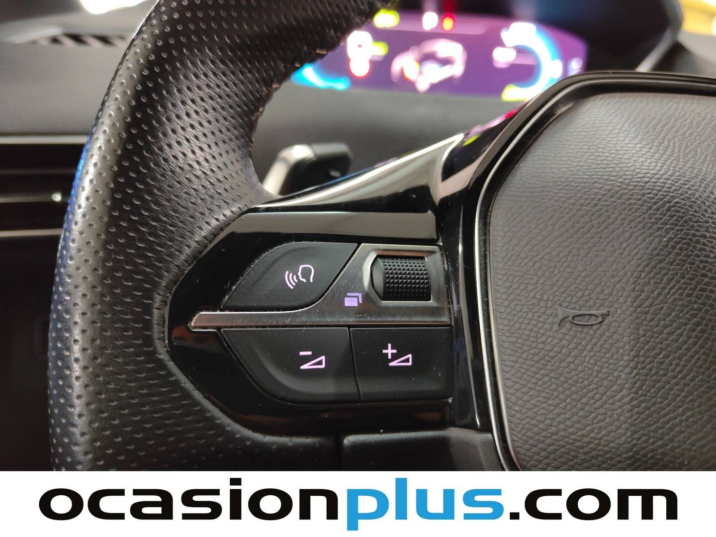 Foto Peugeot 3008 Hybrid Peugeot 3008 Hybrid 225 GT e-EAT8 (225 CV)