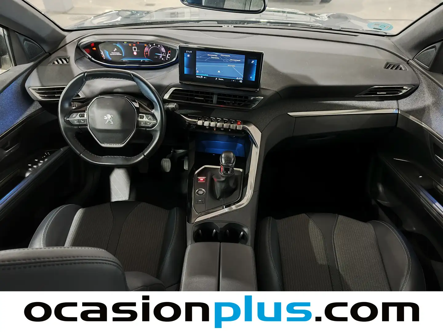 Foto Peugeot 3008 Peugeot 3008 PureTech 130 S&S Allure Pack (130 CV)