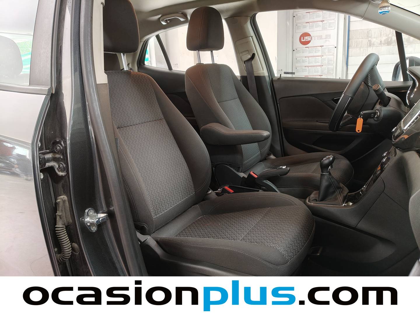 Opel Mokka X Opel Mokka X 1.6 CDTI S&S Selective 4X2 (136 CV) km 0