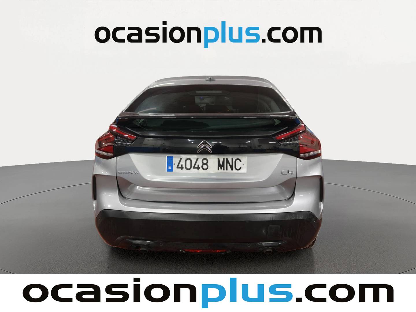 Foto Citroën C4 Citroen C4 PureTech 130 S&S You (131 CV)