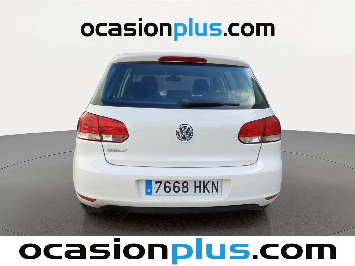 Volkswagen Golf Volkswagen Golf Advance Rabbit 1.2 TSI (105 CV) 105cv