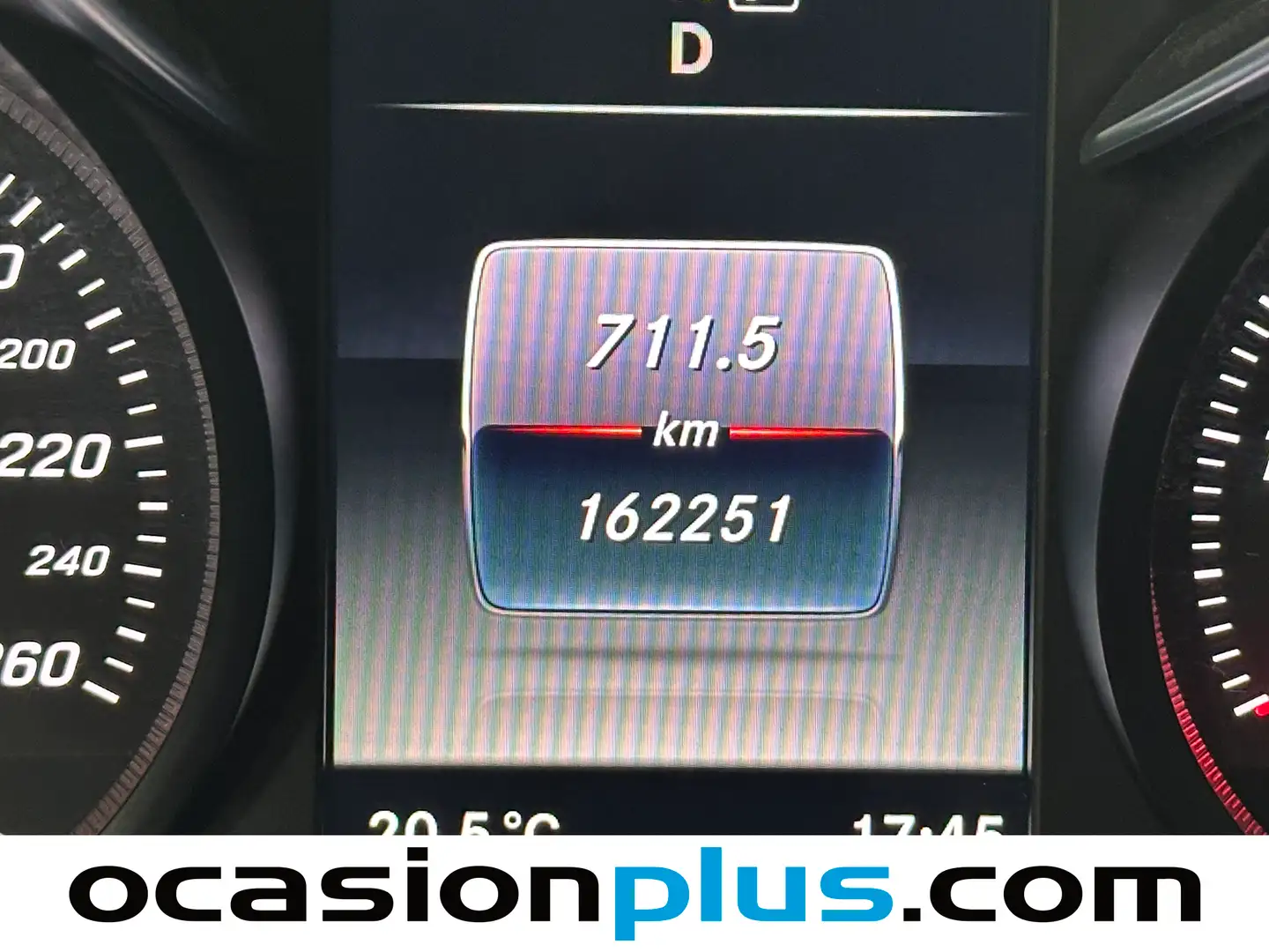 Foto Mercedes Clase C Mercedes-Benz Clase C C 220 BlueTEC Avantgarde (170 CV)