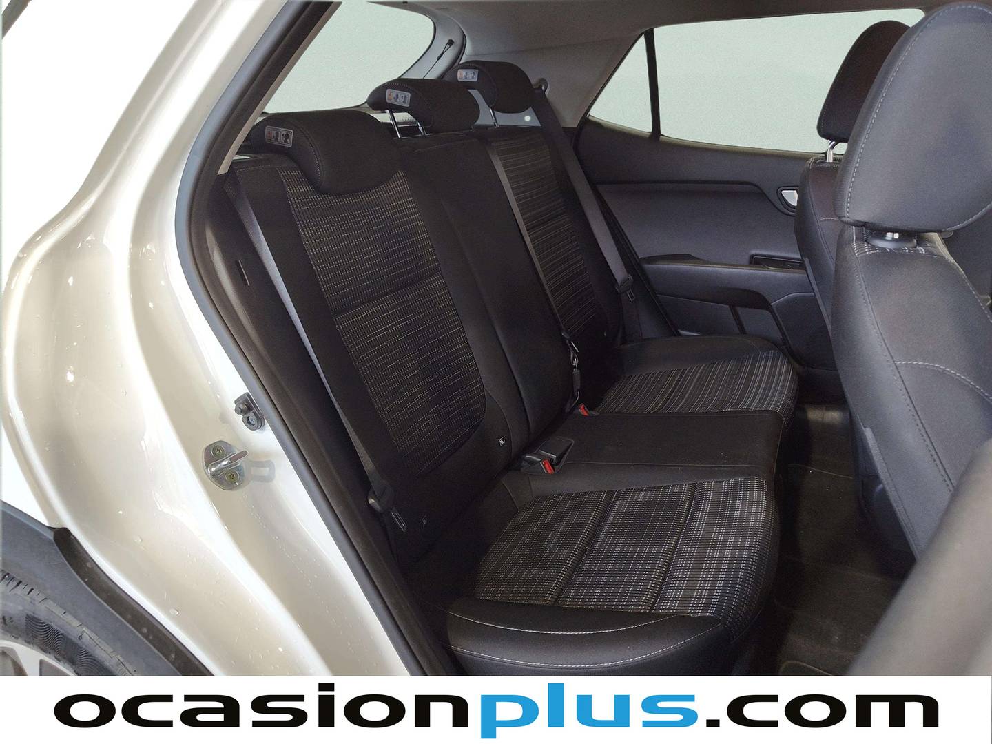 KIA Stonic KIA Stonic 1.0 T-GDi Drive (100 CV) manual