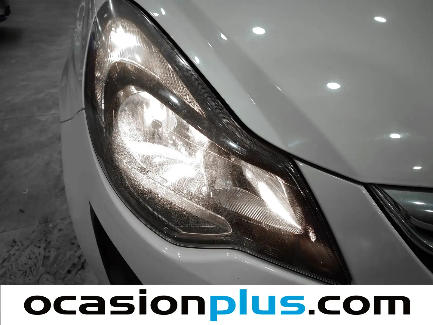 Foto Opel Corsa Opel Corsa 1.4 Selective (100 CV)