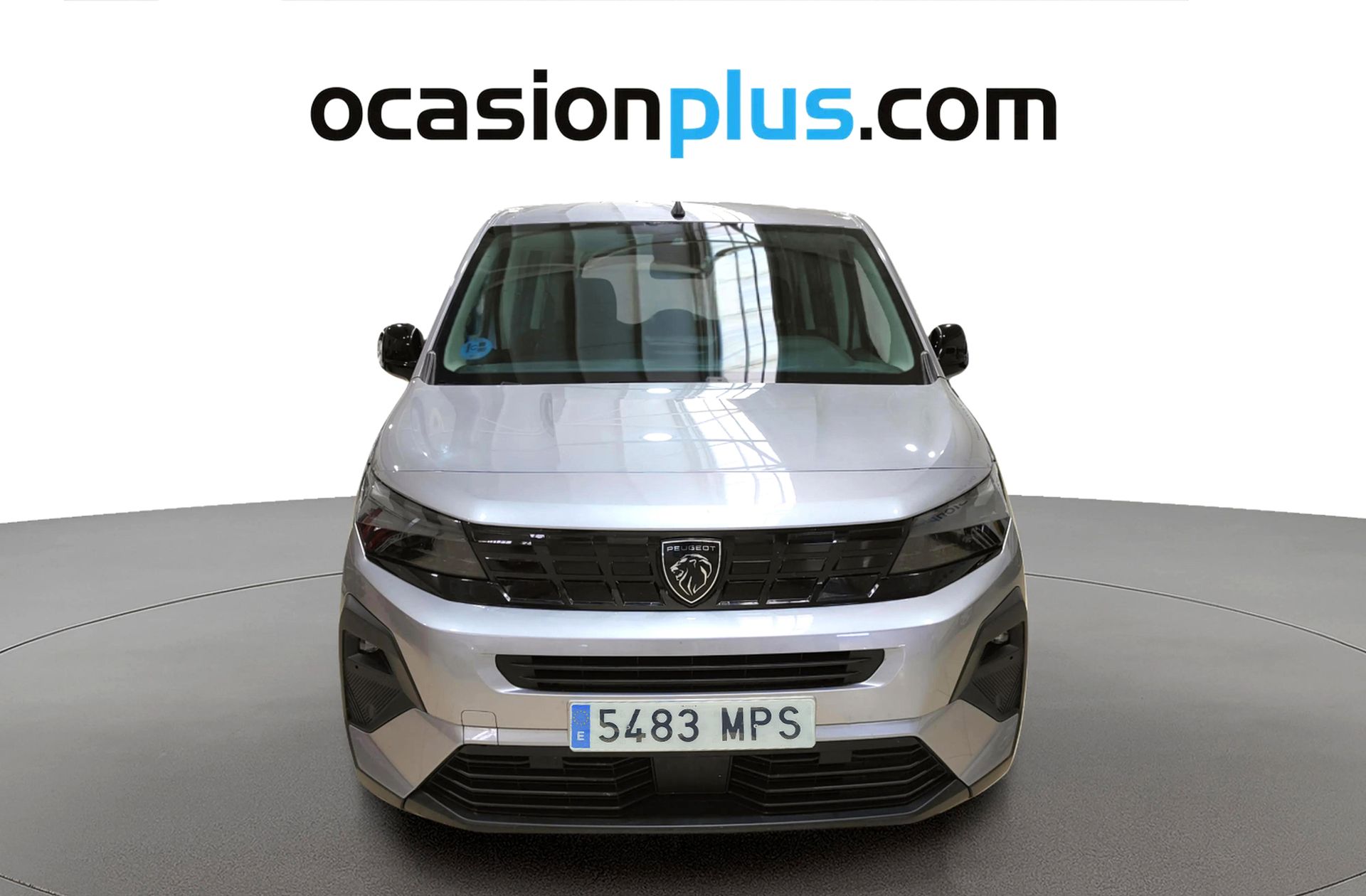 Peugeot Rifter BlueHDi 100 Allure - foto 12