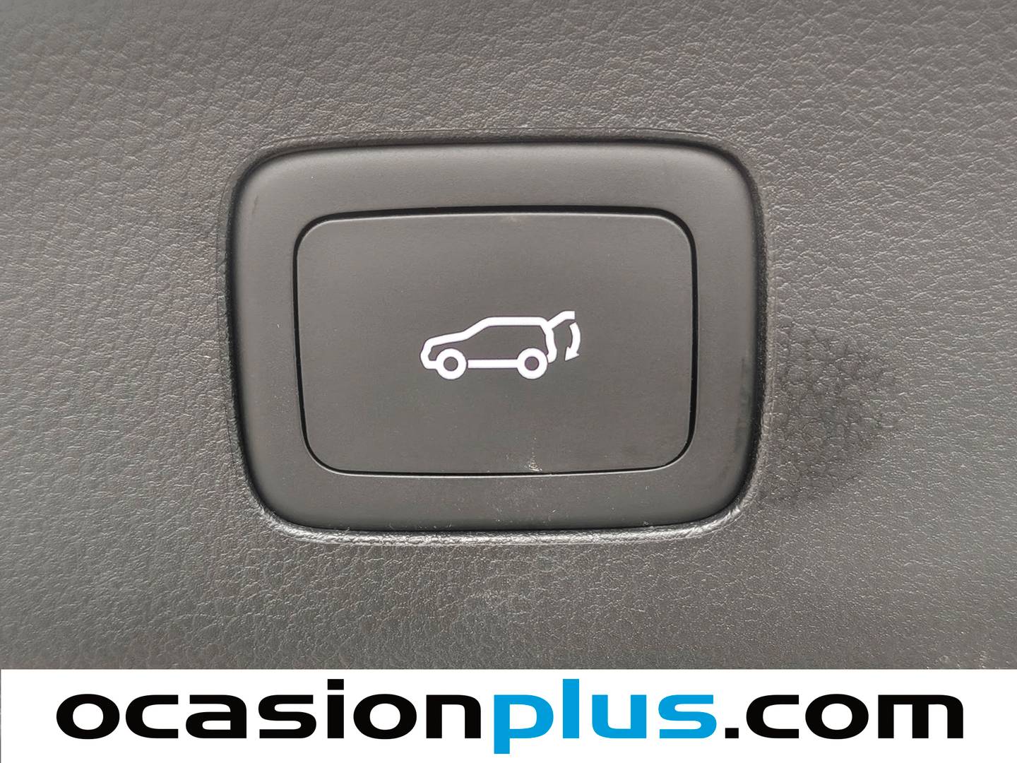 MG HS MG HS 1.5 Turbo GDI Luxury DCT (162 CV) km 0