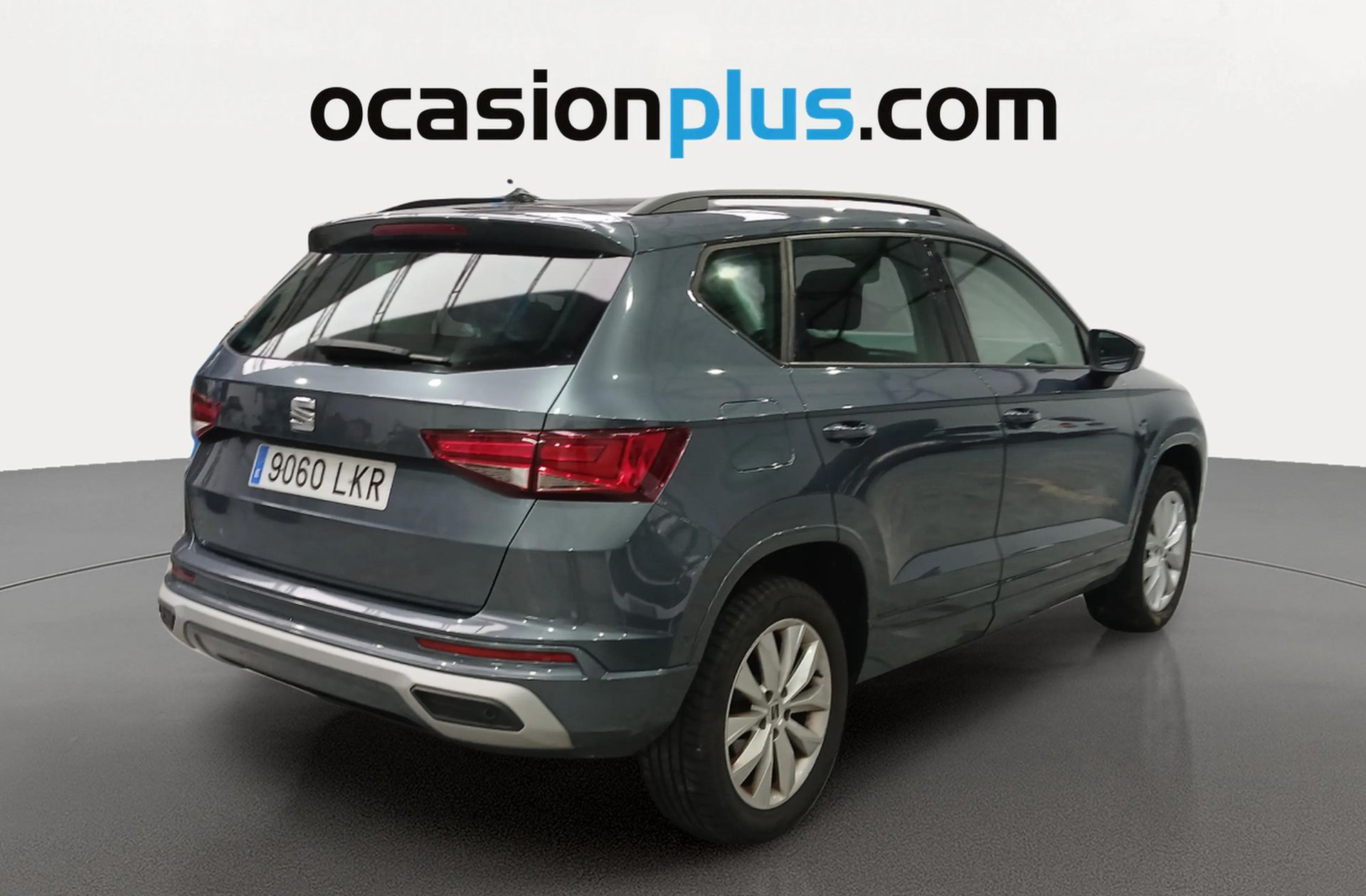 SEAT Ateca 1.5 TSI Style Go DSG - foto 4