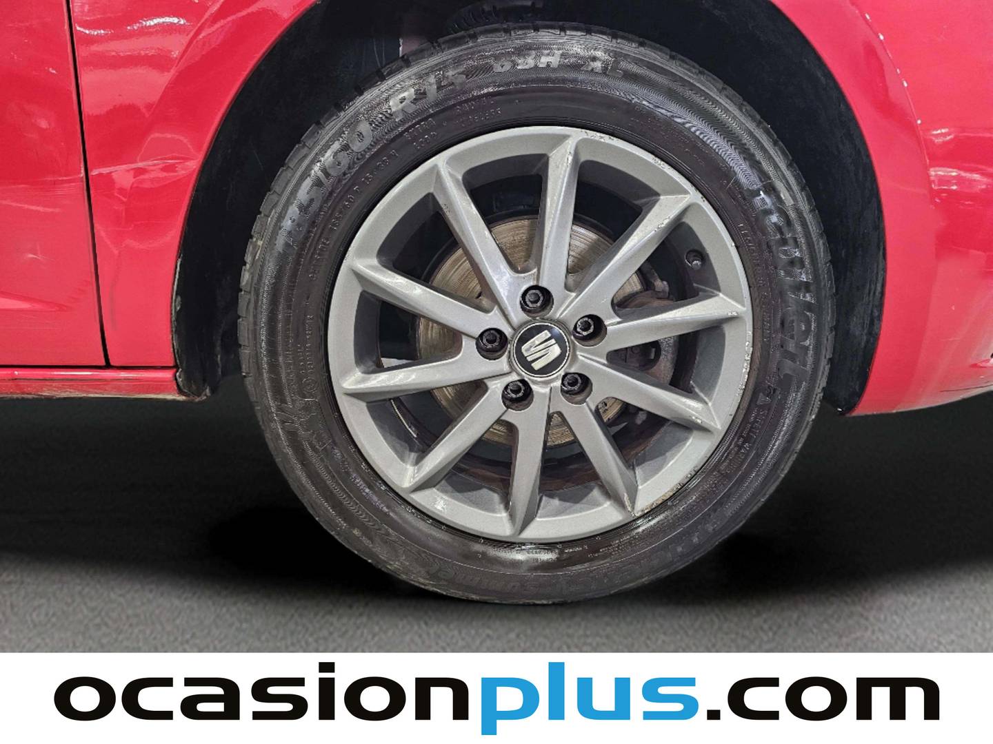 Seat Ibiza Seat Ibiza SC 1.2 12v Reference (70 CV) barato