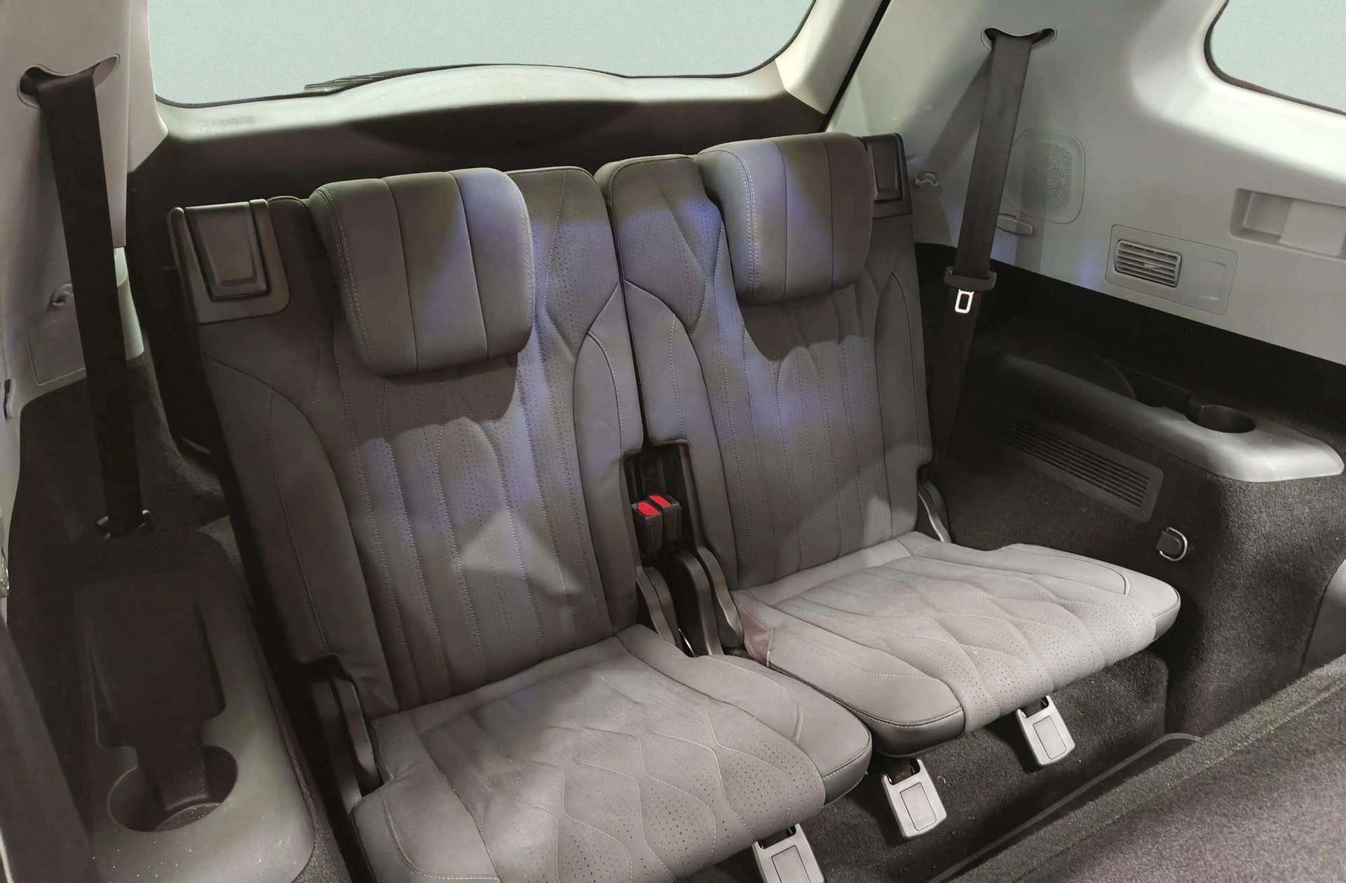 Ebro s800 1.6 T-GDi Luxury DCT 7 plazas - foto 21