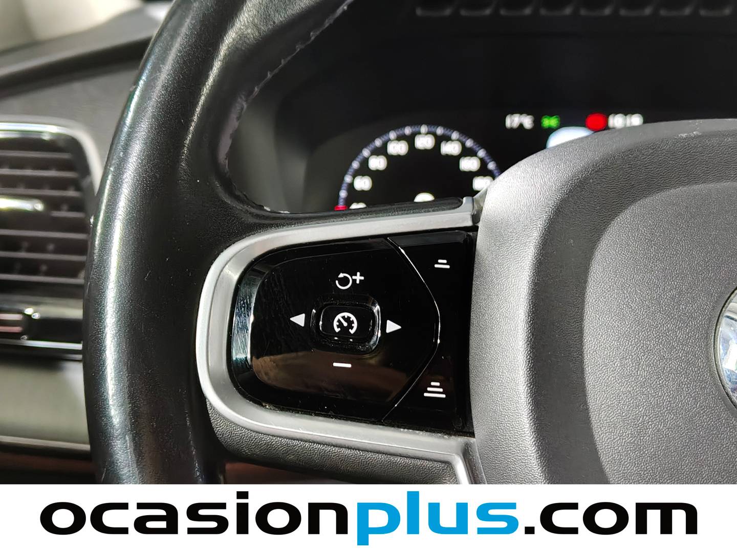 Volvo XC90 Volvo XC90 Business Plus AWD Auto (235 CV) 7 Plazas seminuevo