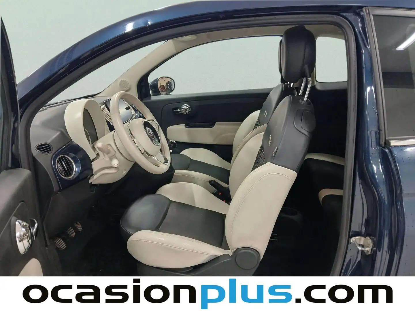 Foto Fiat 500C Fiat 500C 1.0 Hybrid Dolcevita (70 CV)