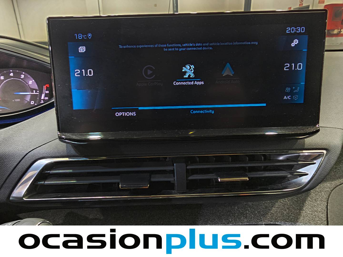 Foto Peugeot 5008 Peugeot 5008 PureTech 130 S&S Allure Pack EAT8 (130 CV) 7 PLAZAS