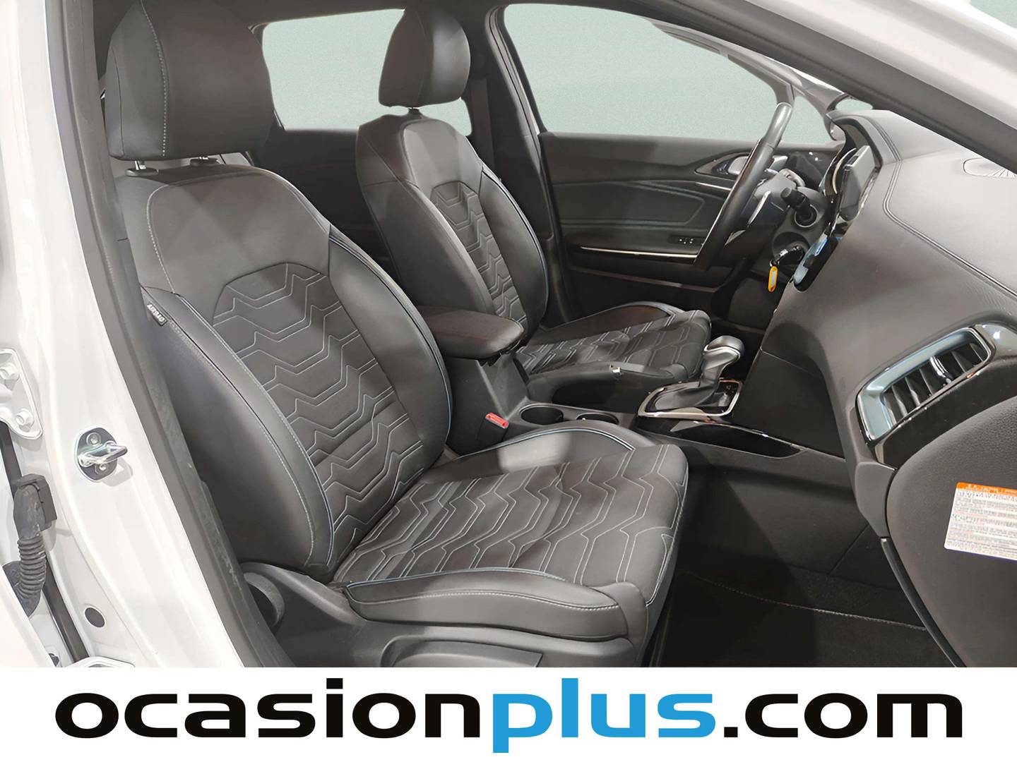 Foto KIA Ceed Tourer Kia Ceed Tourer 1.0 MHEV Style Edition DCT(100 CV)