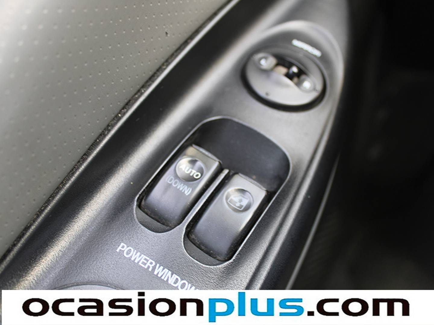 Foto Hyundai H-1 Hyundai H-1 2.5 TCI SV 7 Plazas (99 CV)