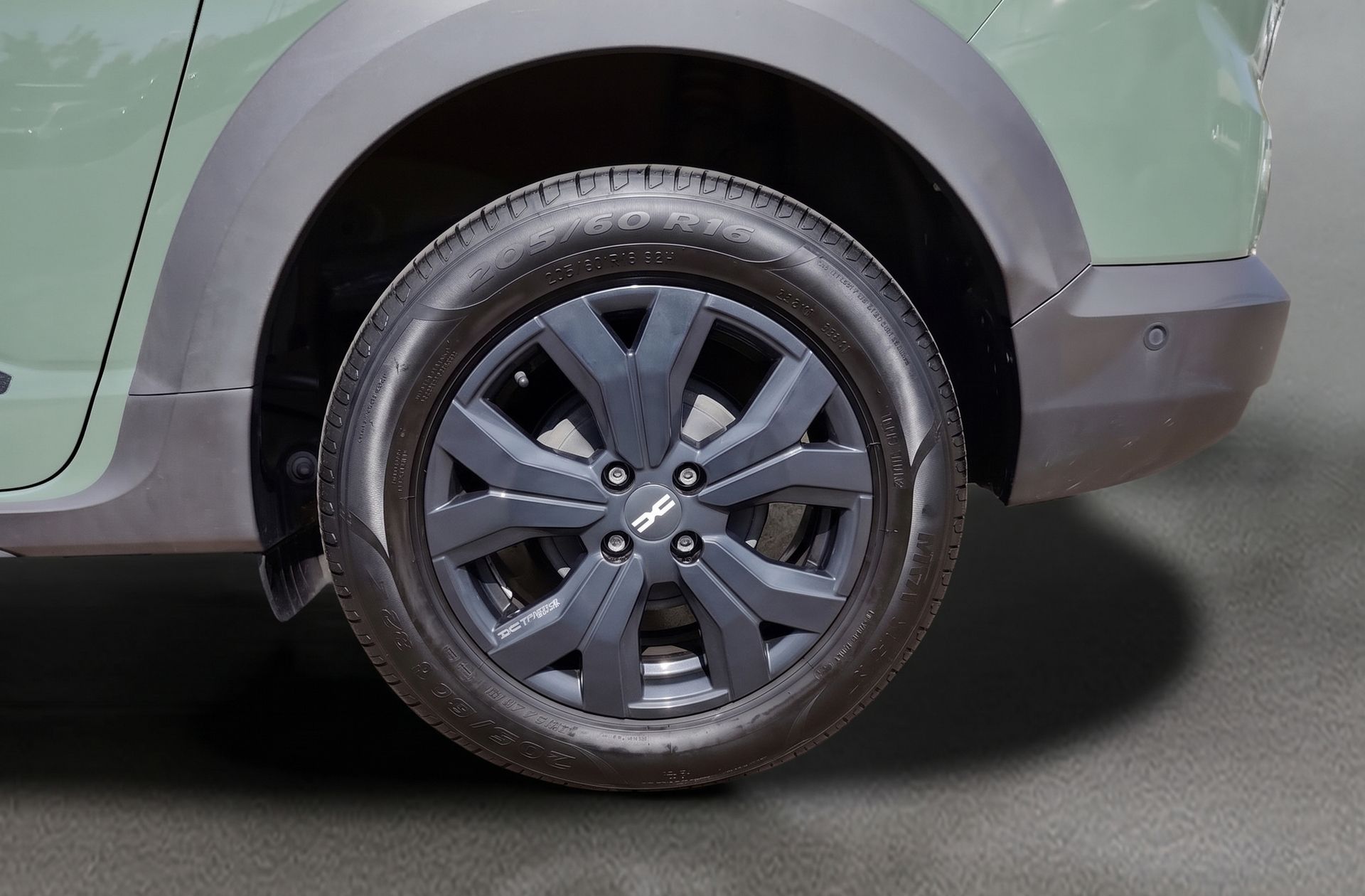 Dacia Jogger Serie Limitada Extreme Go ECO-G 7 plazas - foto 36
