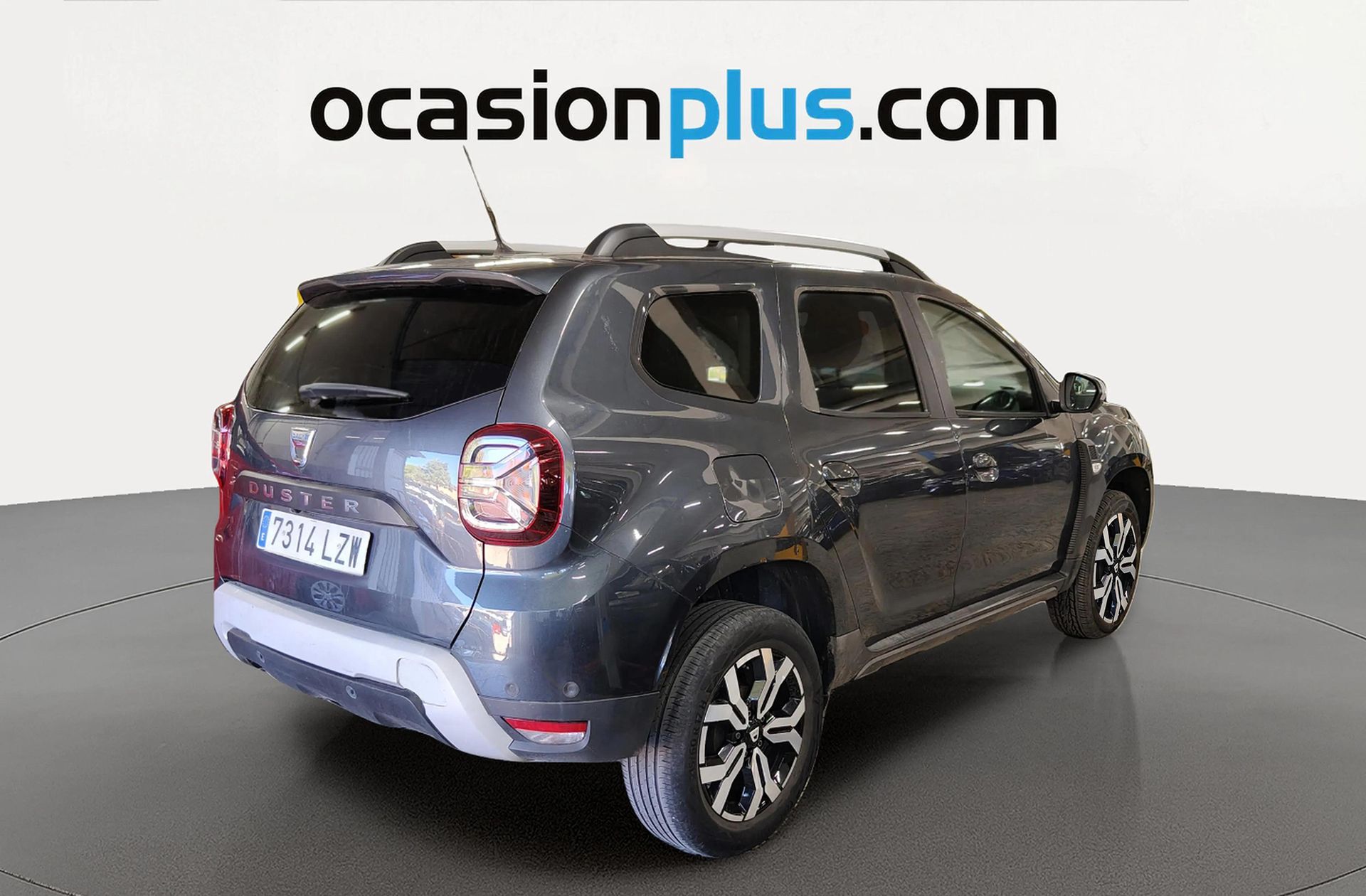Dacia Duster Journey Go TCe 4x2 - foto 3