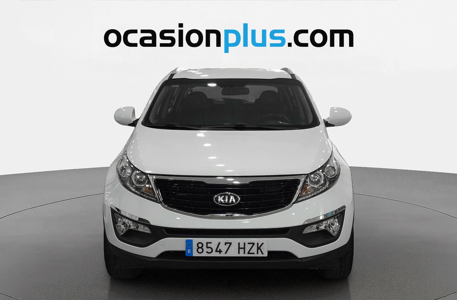 Kia Sportage 1.6 GDI Concept 4x2 - foto 10