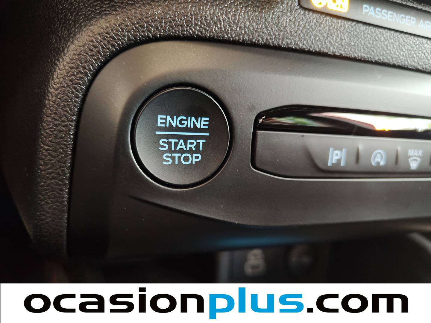Ford Focus Ford Focus 1.0 Ecoboost MHEV ST-Line (125 CV) de segunda mano