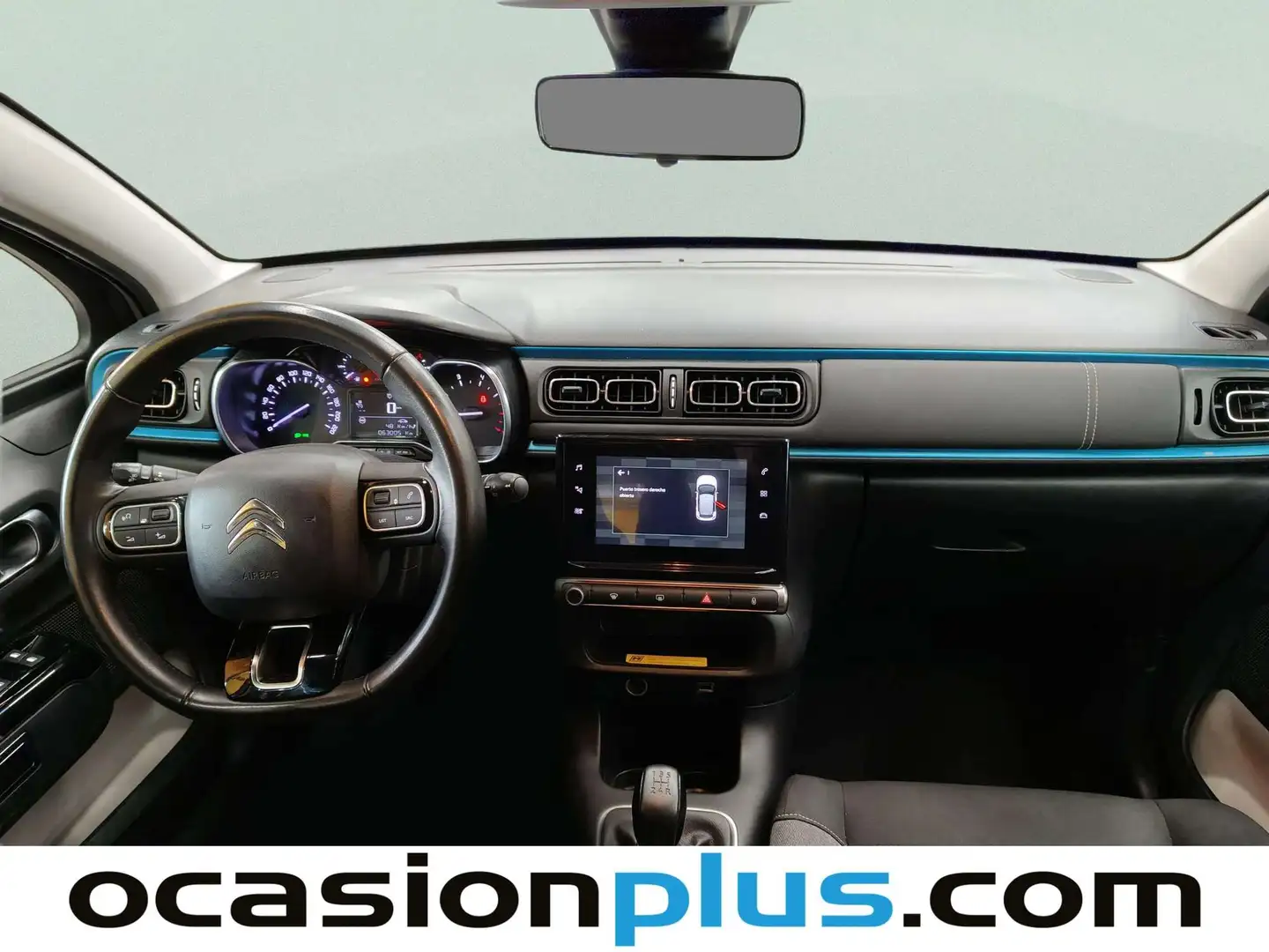 Foto Citroën C3 Citroen C3 PureTech 83 Feel Pack (83 CV)