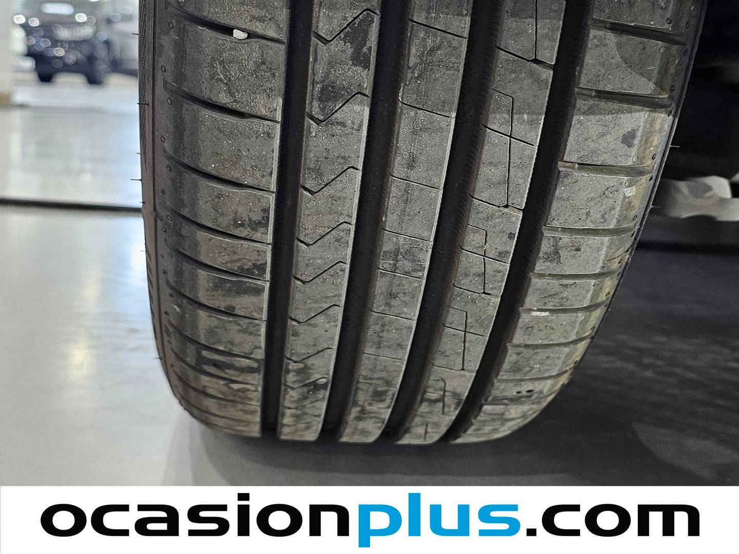 Renault Grand Scénic Renault Grand Scenic dCi 160 Edition One EDC (160 CV) de segunda mano