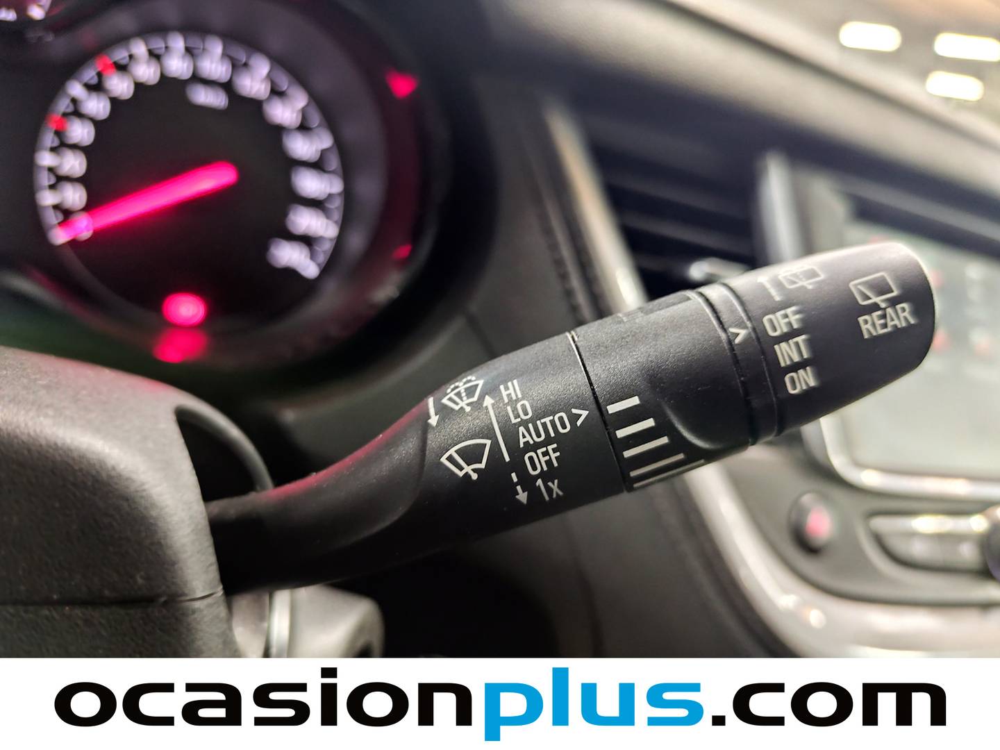 Accesorios del Opel Grandland X Opel Grandland X 1.2 Turbo Selective (130 CV)