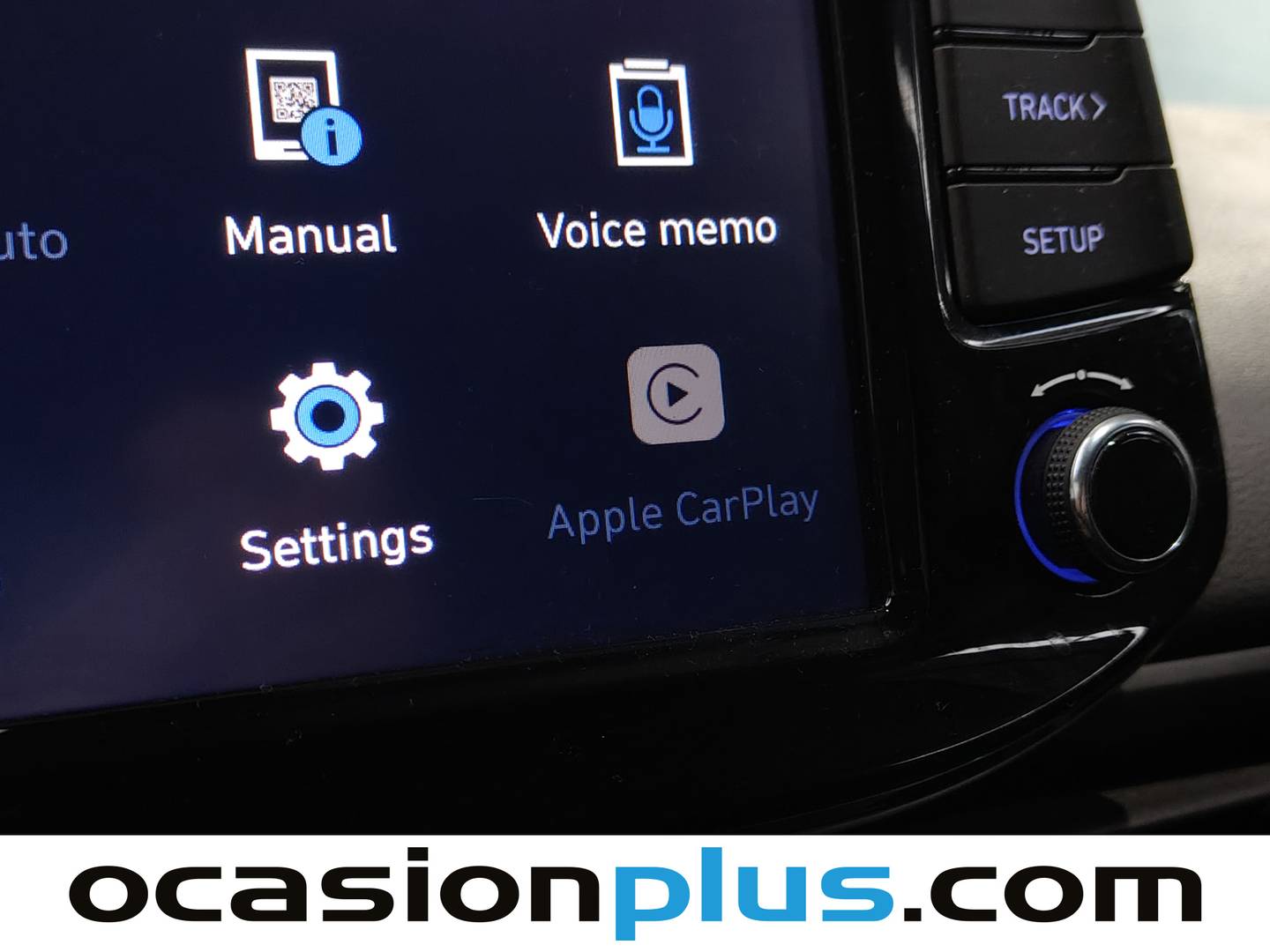 Equipamiento del Hyundai i30 Hyundai i30 1.0 TGDI 48V Klass (120 CV)