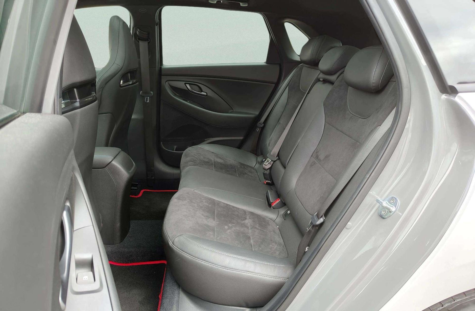 Hyundai i30 2.0 T-GDi N Performance Sky DCT - foto 18