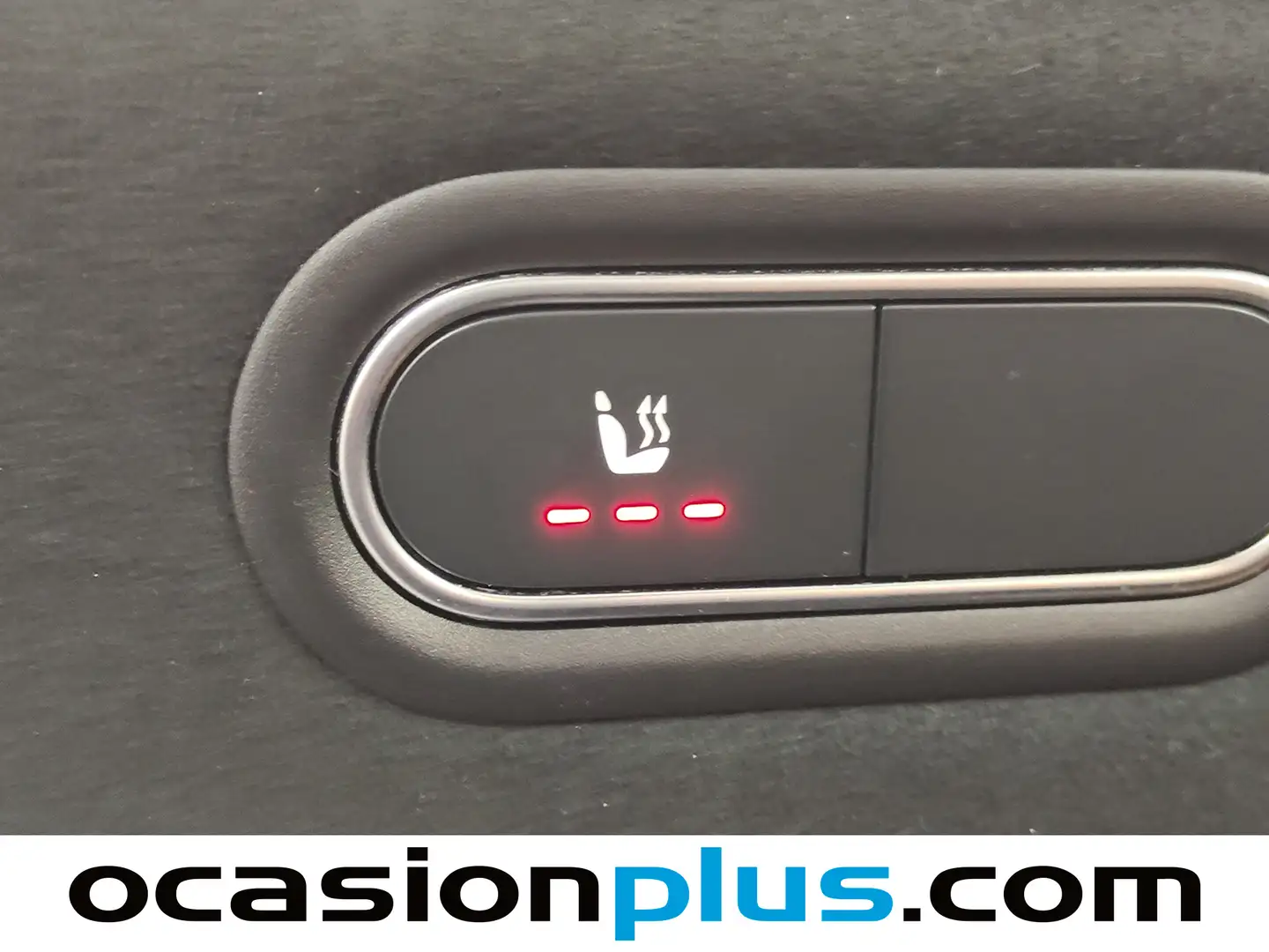 Foto Mercedes Clase A Mercedes-Benz Clase A 200 d  (150 CV) Pack AMG