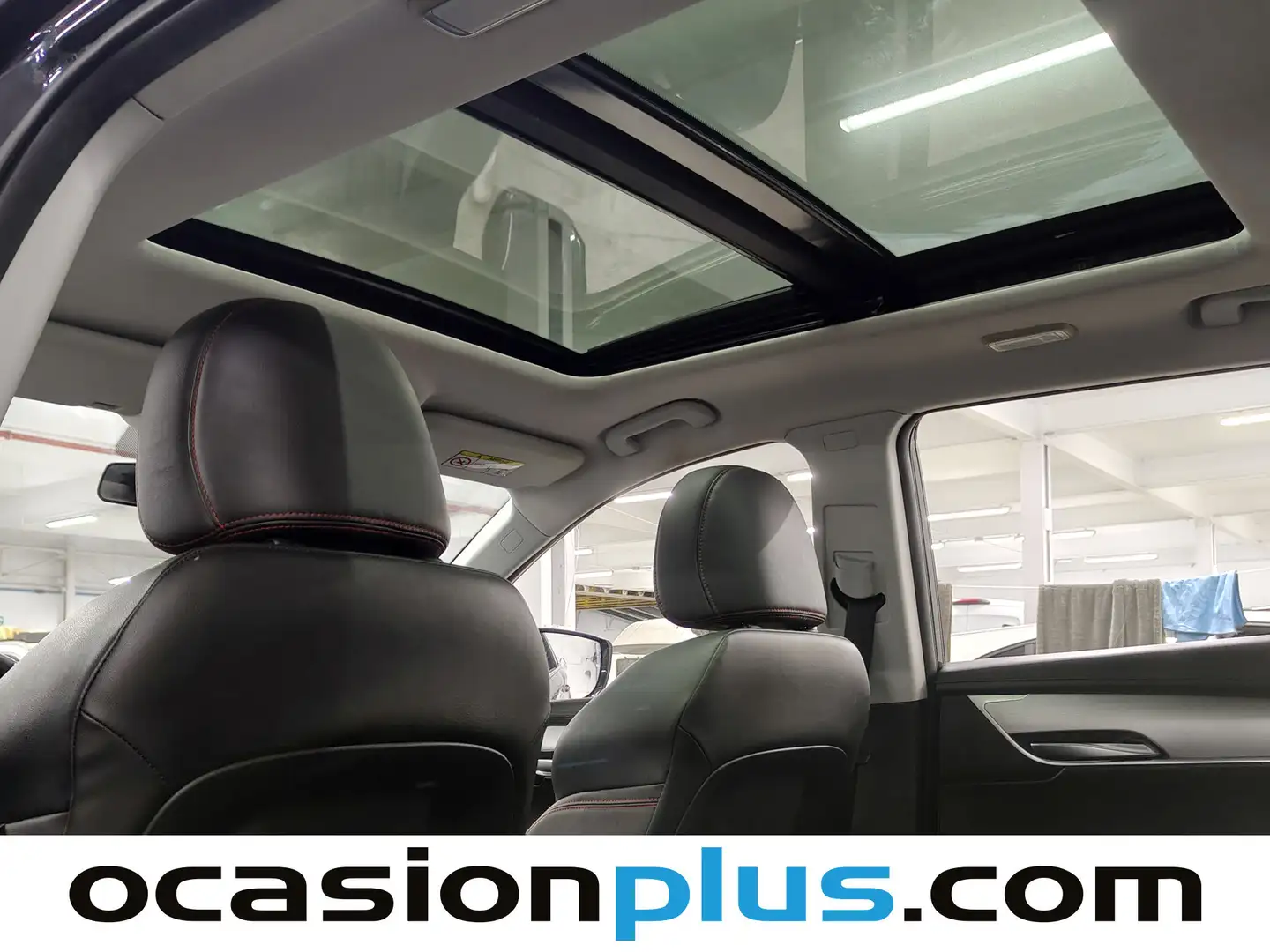 Foto SWM G01 SWM G01 1.5T Luxury (131 CV)