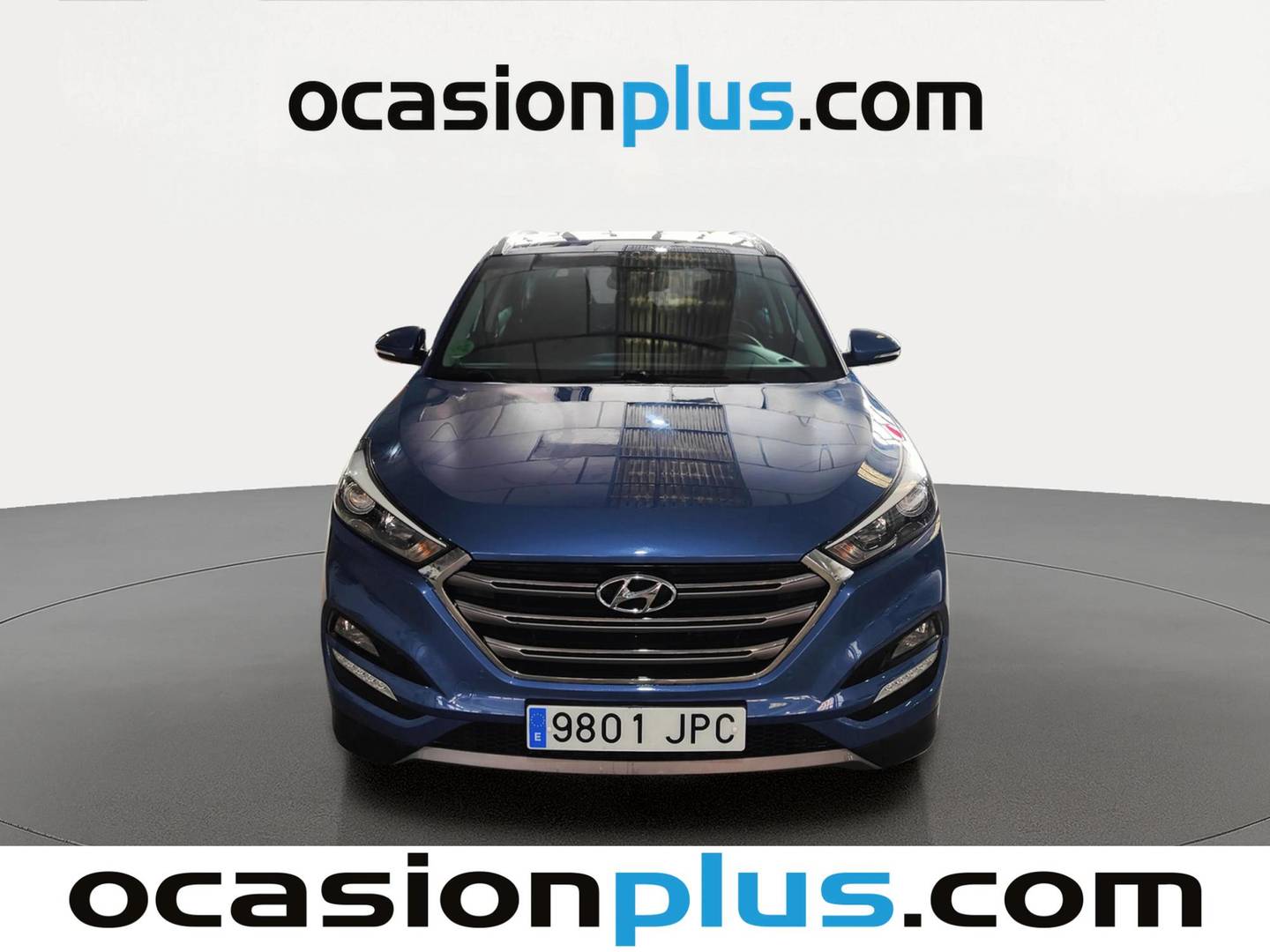 Hyundai Tucson Hyundai Tucson 1.6 GDI BlueDrive Tecno 4x2 (131 CV) 131cv