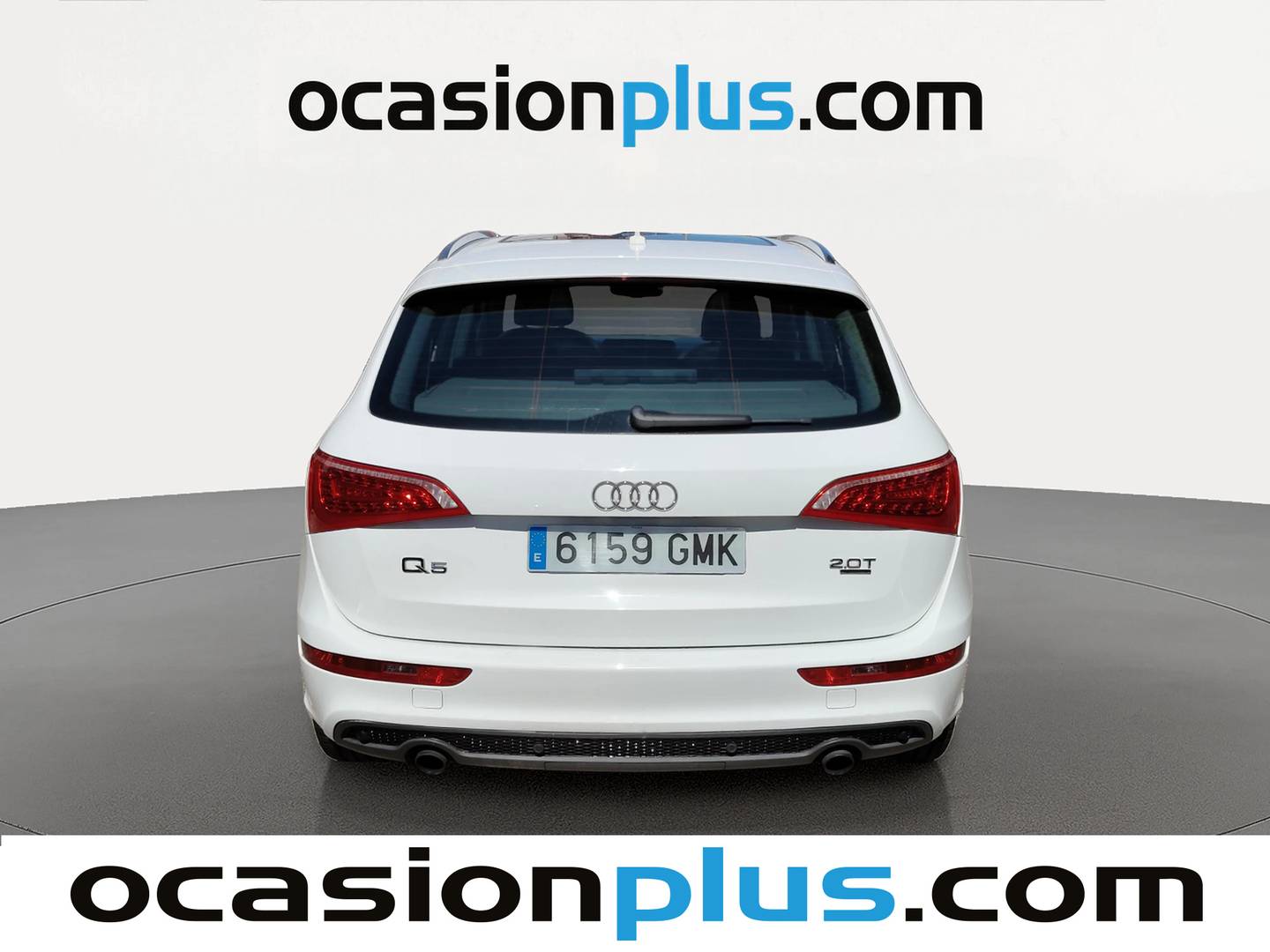 Audi Q5 Audi Q5 Audi Q5 2.0 TFSI quattro 155 kW (211 CV) S tronic al mejor precio