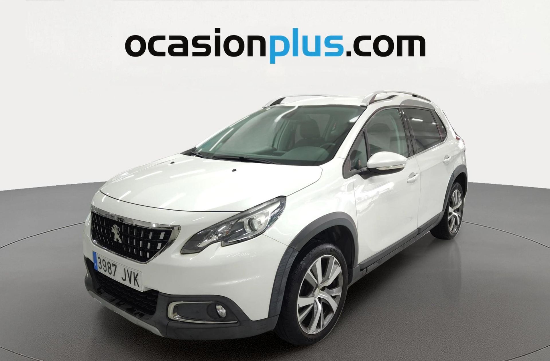 Peugeot 2008 PureTech 110 Allure