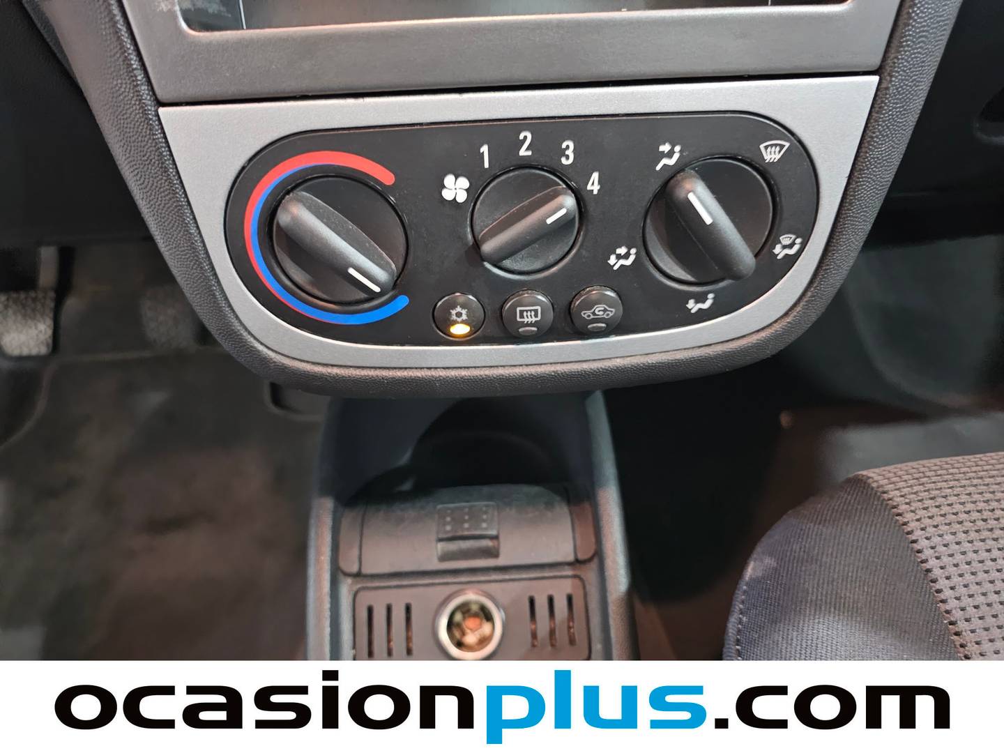 Opel Corsa Opel Corsa 1.2 Blue Line (75 CV) de ocasión