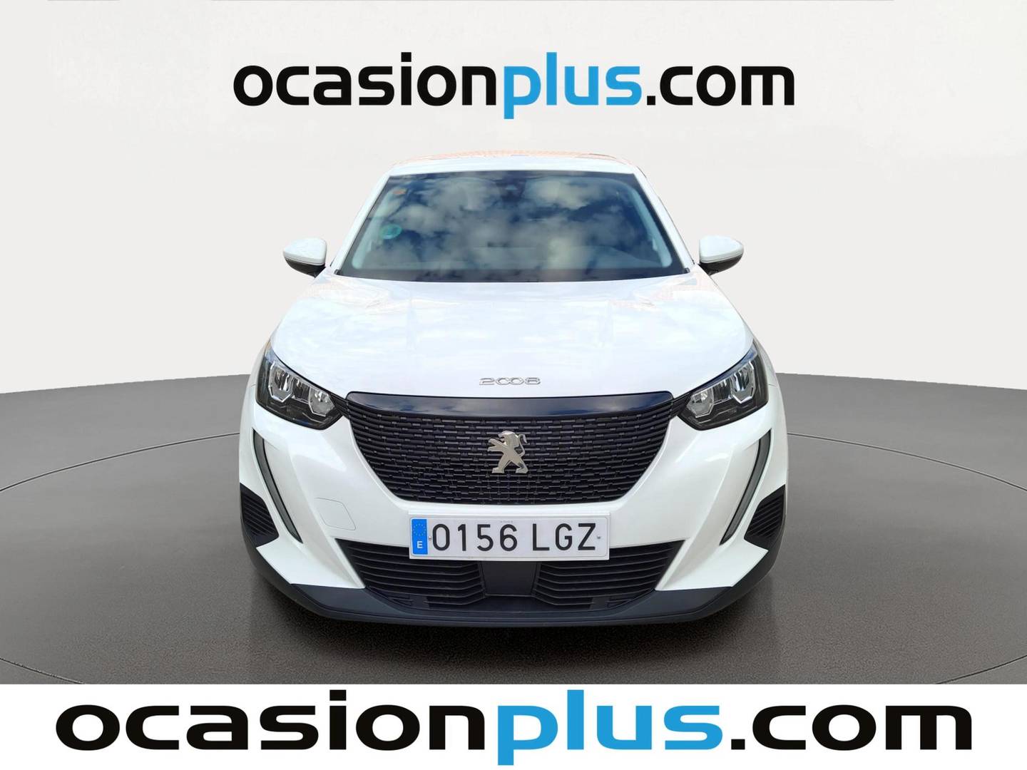 Peugeot 2008 Peugeot 2008 PureTech 100 S&S Active (100 CV) km 0