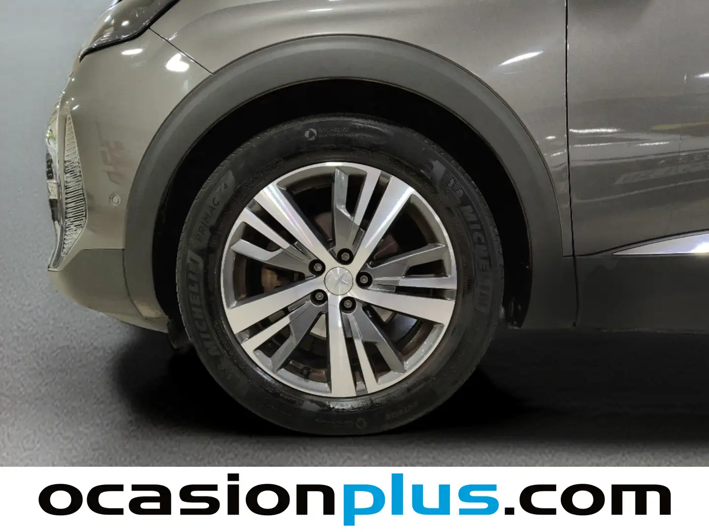 Foto Peugeot 5008 Peugeot 5008 BlueHDI 130 S&S Allure Pack EAT8 (130 CV) 7 PLAZAS