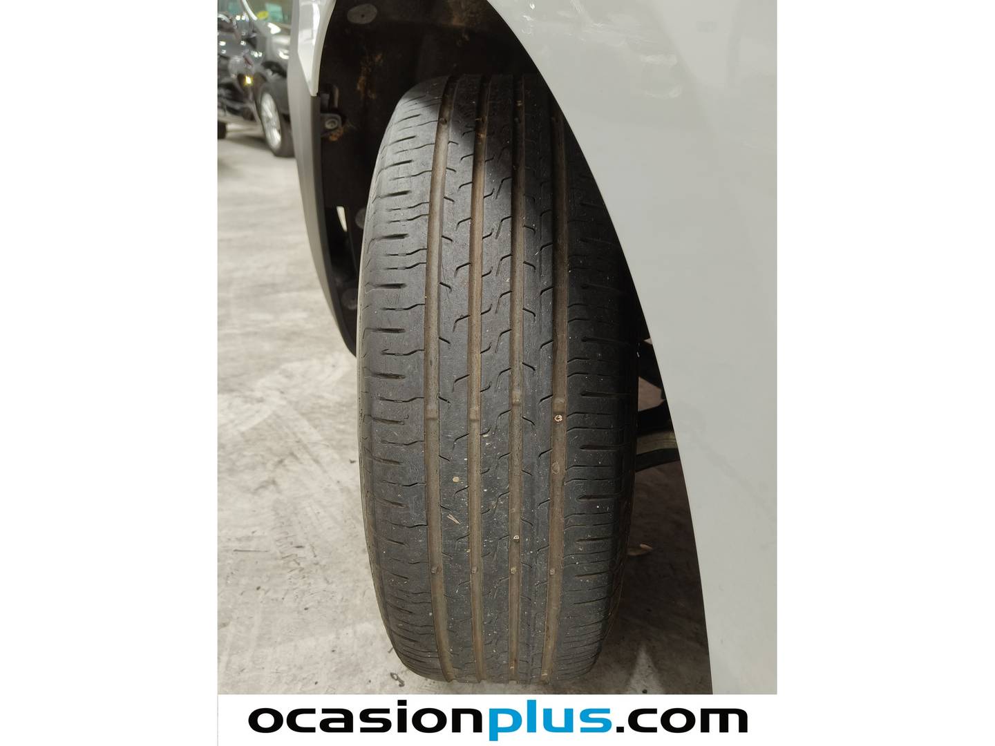 Nissan Townstar Nissan Townstar Furgon 1.3G L1 Profesional (130 CV) gasolina