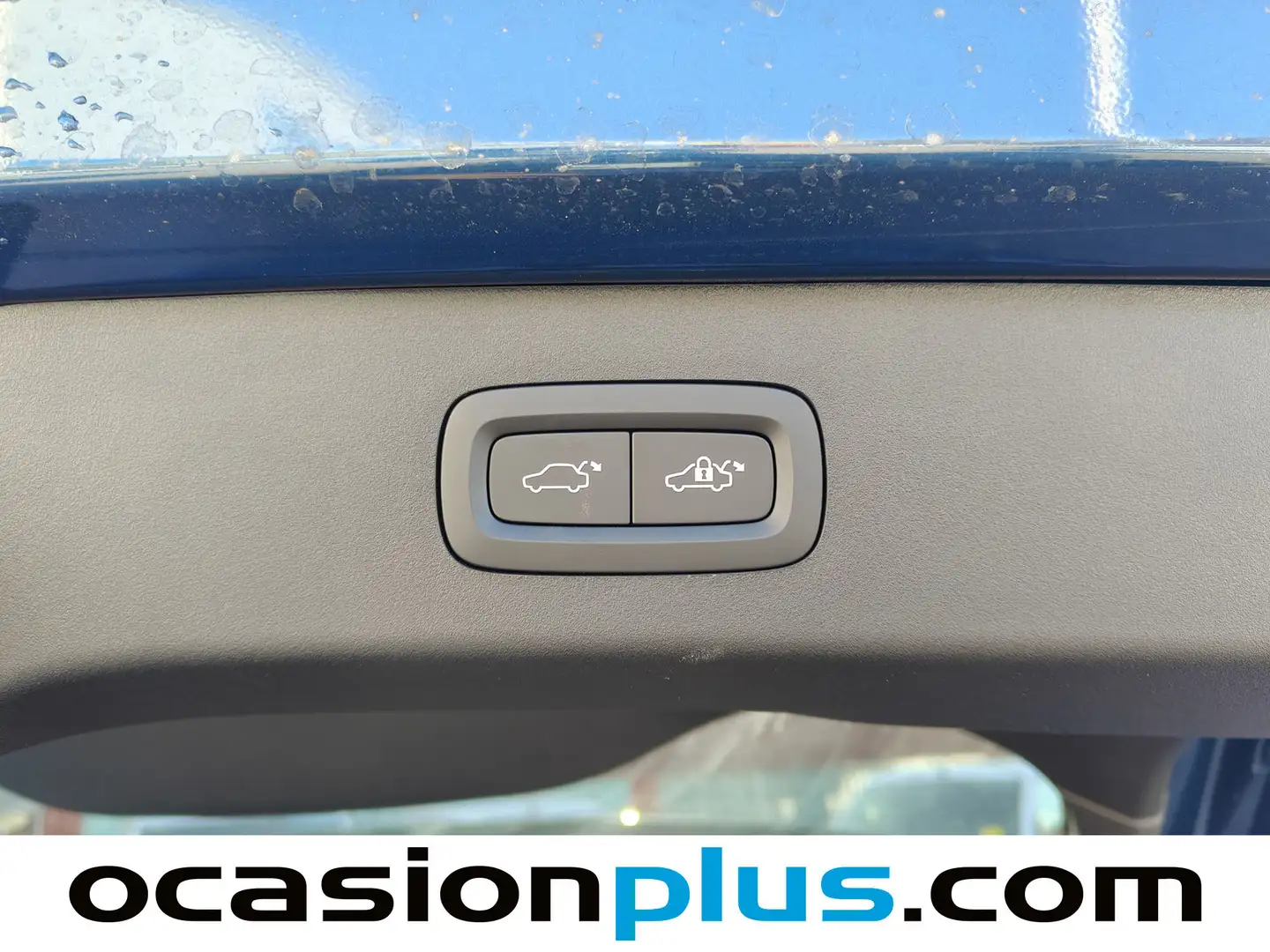 Foto Lynk & Co 01 Lynk & Co 01 1.5 PHEV 6.6kW (261 CV)