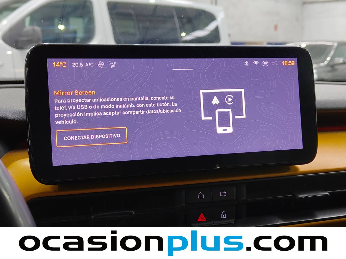 Acabados Jeep Avenger Jeep Avenger 1.2 G Summit (100 CV)