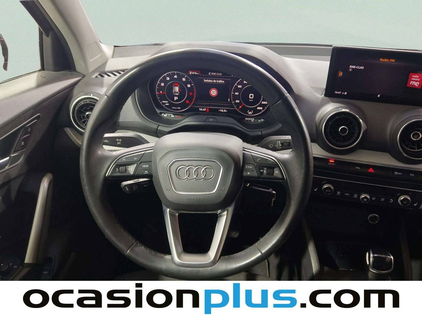 Foto Audi Q2 Audi Q2 Advanced 35 TFSI (150 CV) S tronic