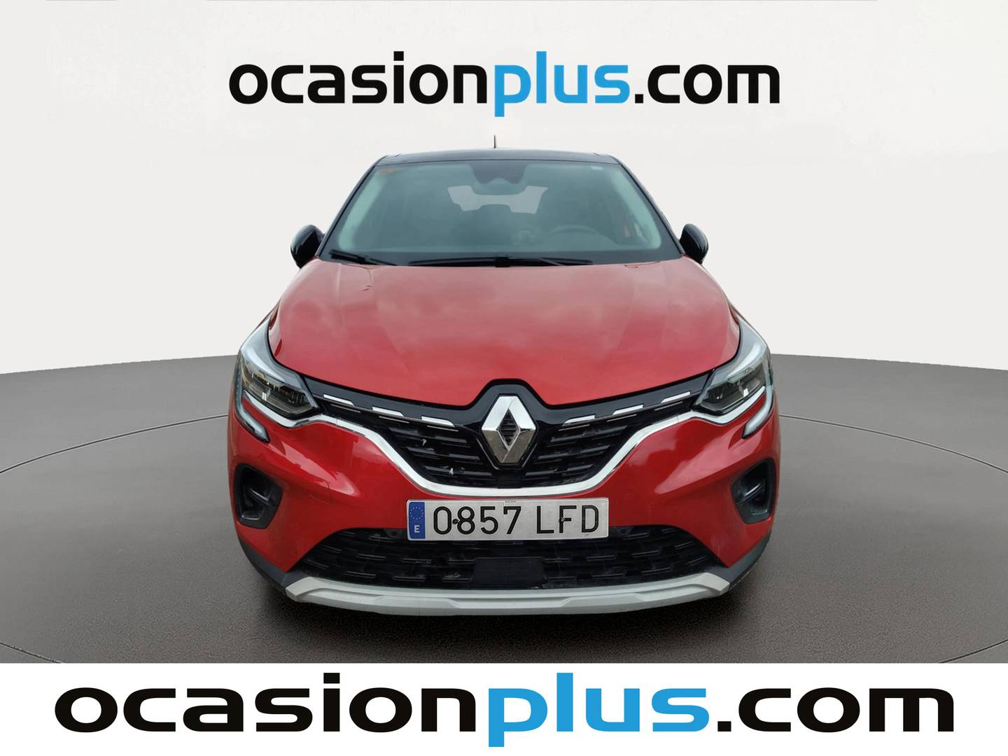 Renault Captur Renault Captur Zen TCe (100 CV) al mejor precio