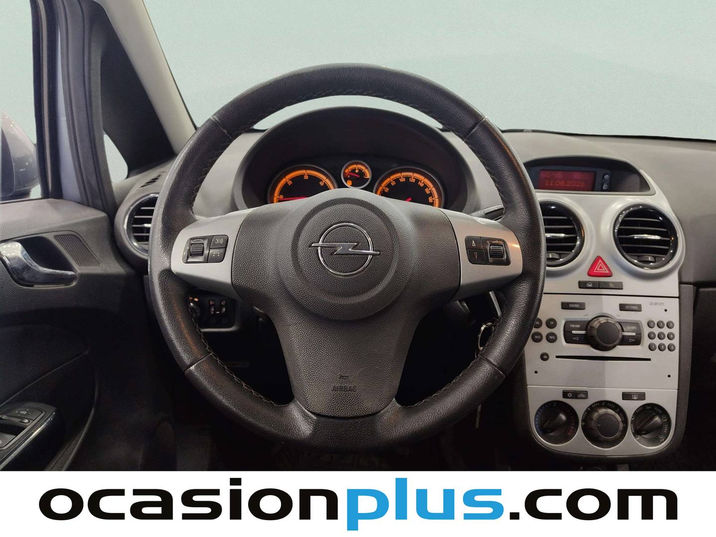 Opel Corsa Opel Corsa 1.3 ecoFLEX Selective (75 CV) 2012