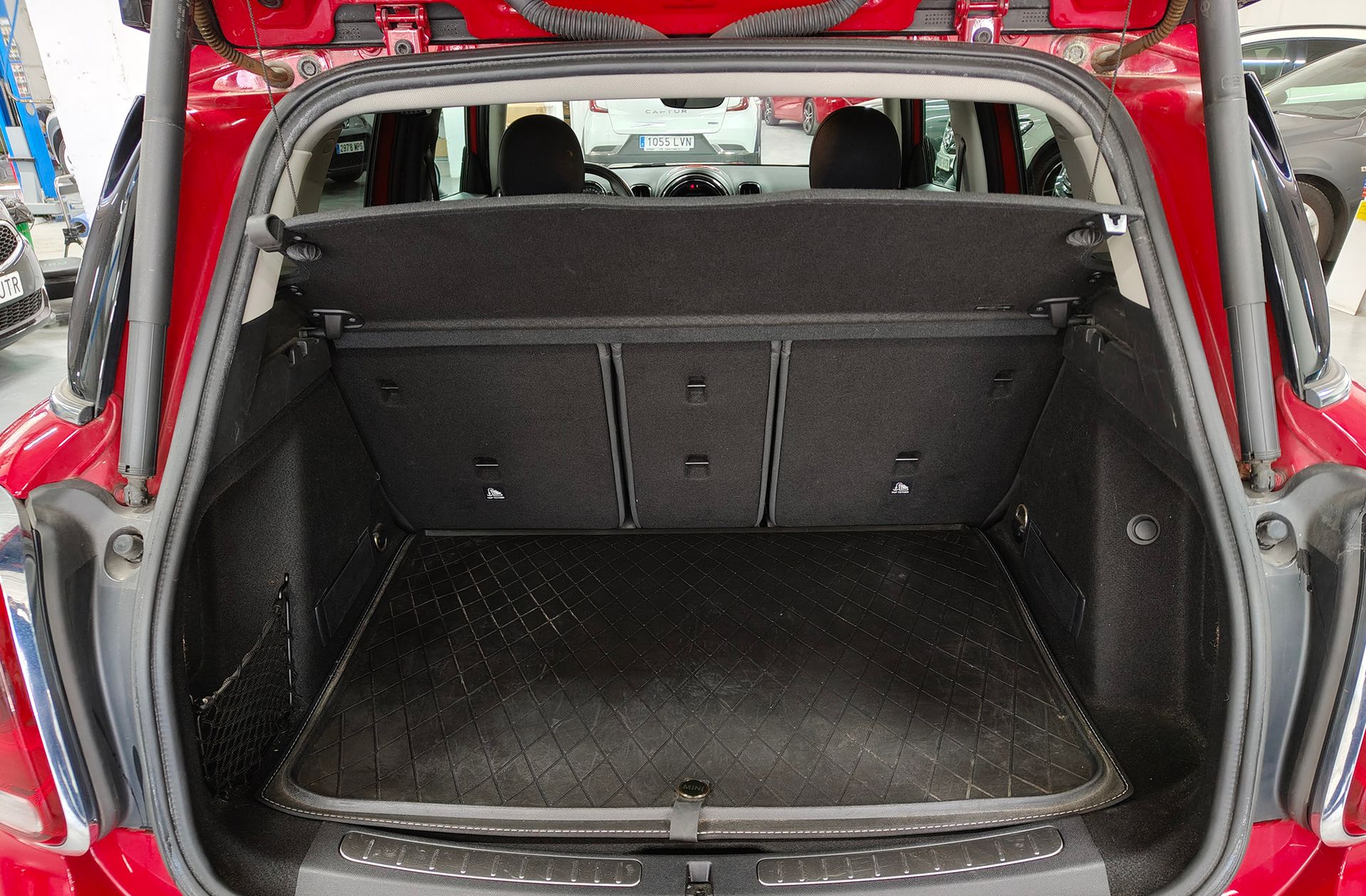 MINI Countryman Cooper D - foto 16