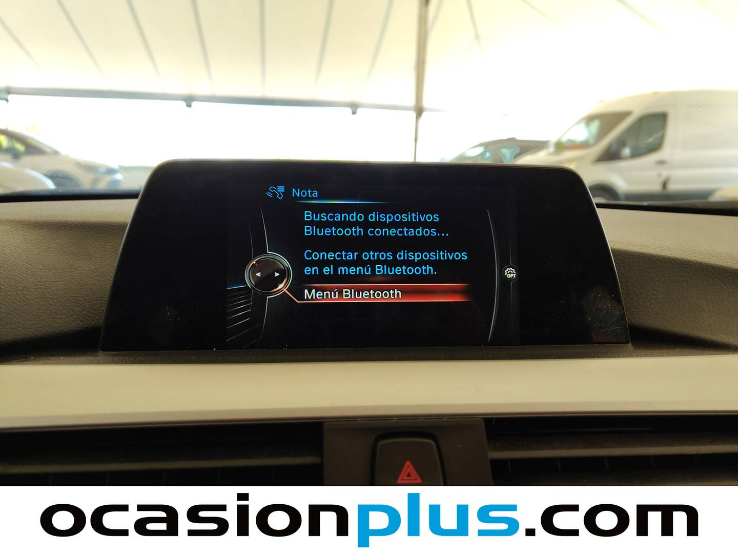 Foto BMW Serie 3 BMW Serie 3 318d Touring  (150 CV)