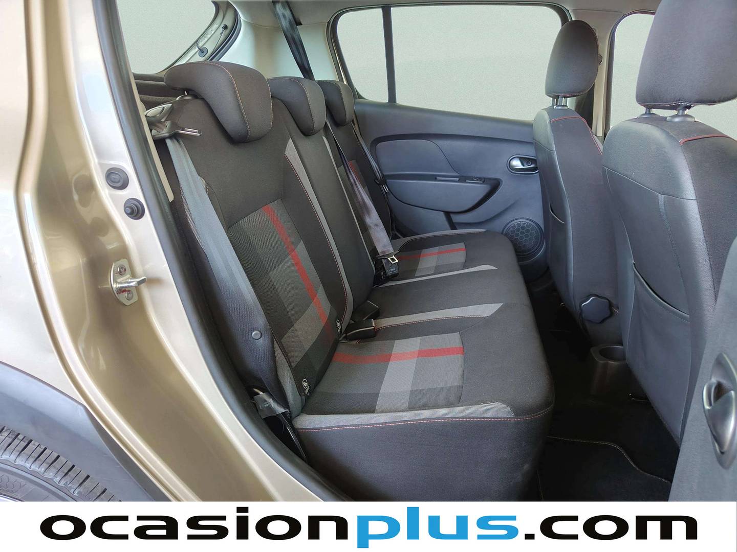 Dacia Sandero Dacia Sandero Serie Limitada Xplore TCe (90 CV) manual