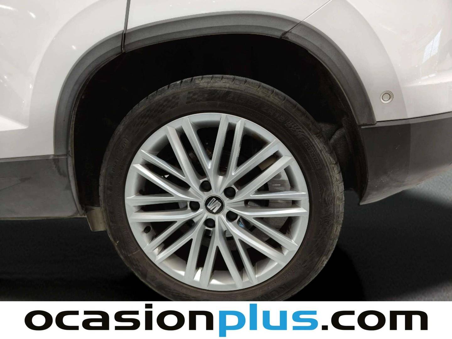 Seat Ateca Seat Ateca 1.6 TDI S&S Xcellence Edition Eco (115 CV) km 0